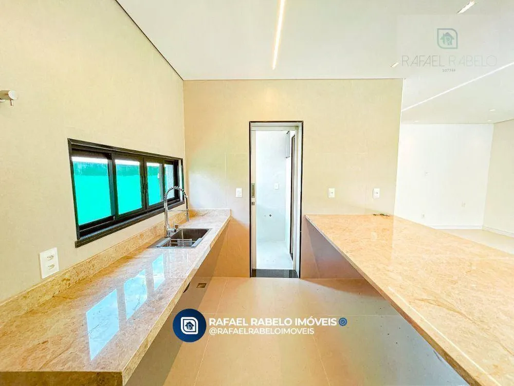 Casa de Condomínio, 4 quartos - Foto 2