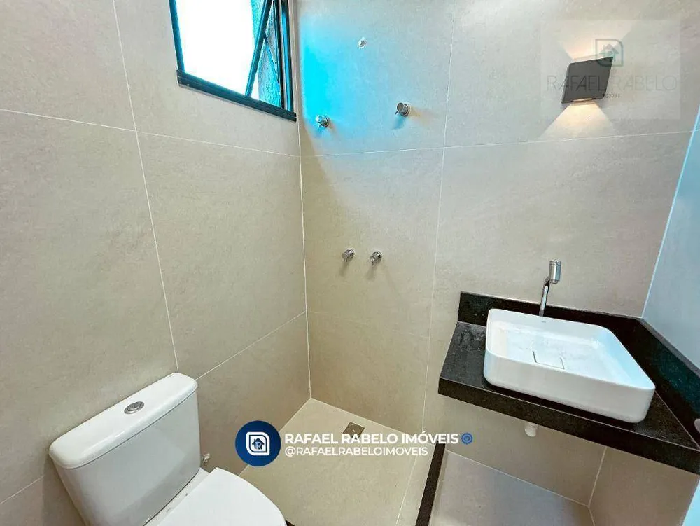Casa de Condomínio, 4 quartos - Foto 8