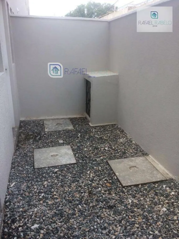 Casa de Condomínio, 2 quartos - Foto 10