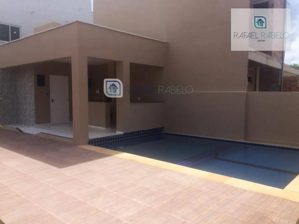 Casa de Condomínio, 2 quartos - Foto 12