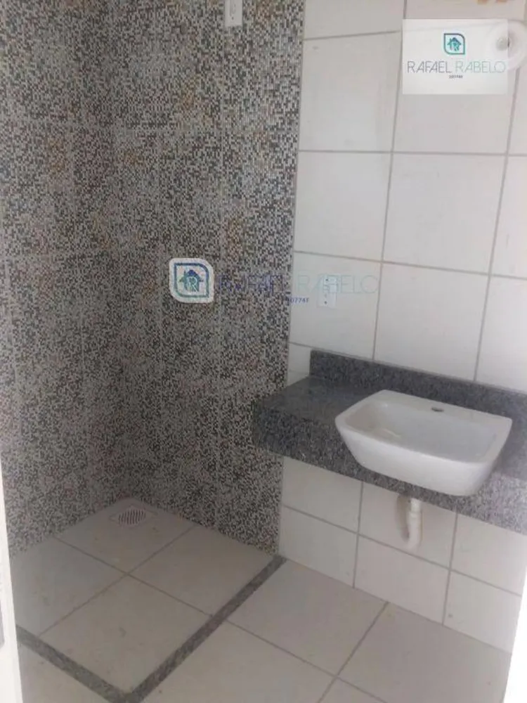 Casa de Condomínio, 2 quartos - Foto 8