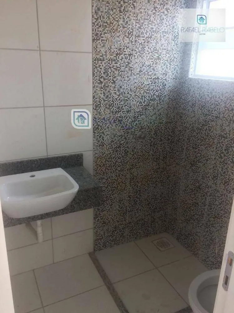Casa de Condomínio, 2 quartos - Foto 7
