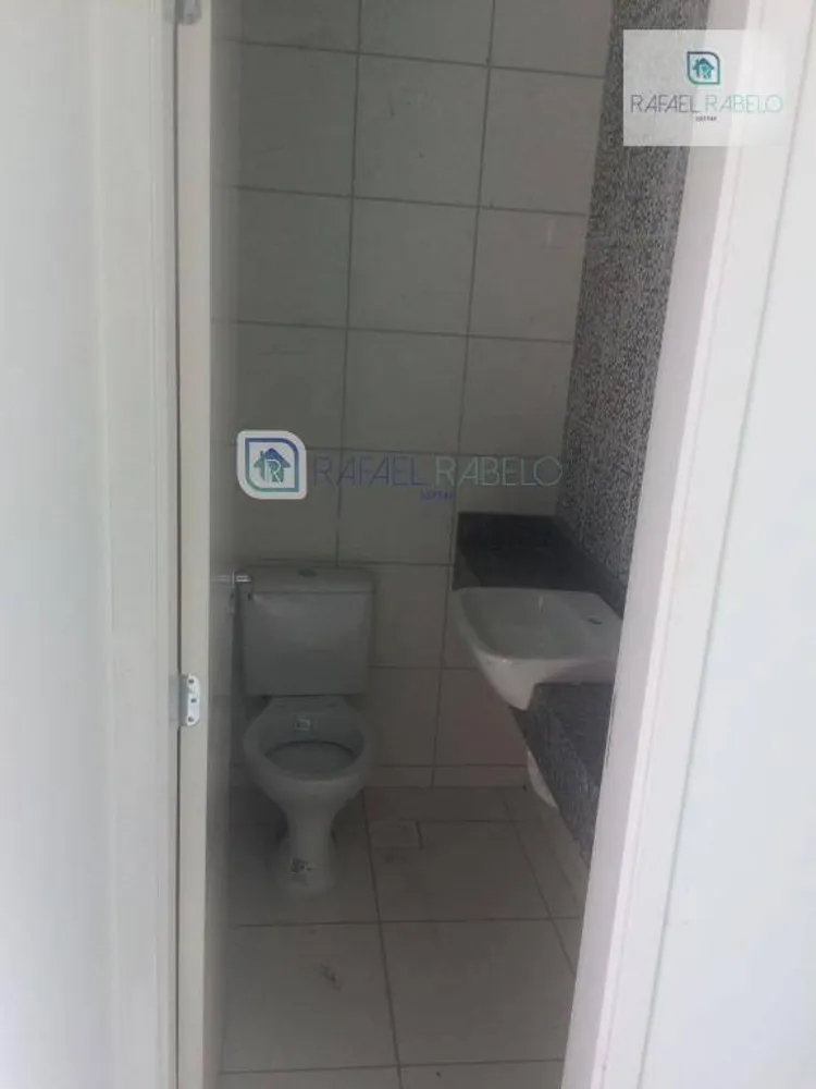 Casa de Condomínio, 2 quartos - Foto 6