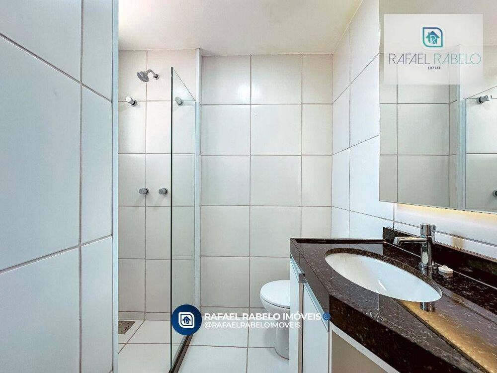 Apartamento, 2 quartos, 58 m² - Foto 4