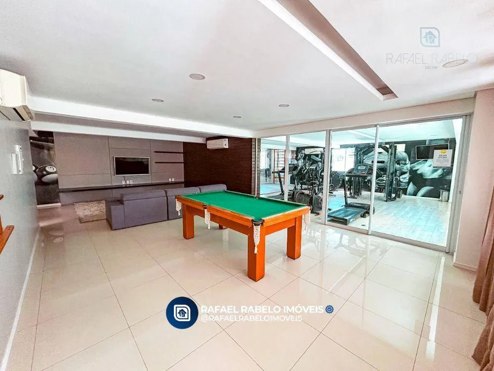 Apartamento, 2 quartos, 165 m² - Foto 1