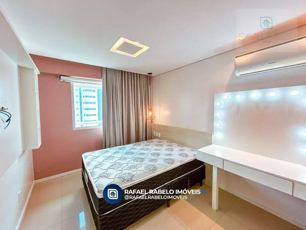 Apartamento, 2 quartos, 165 m² - Foto 8