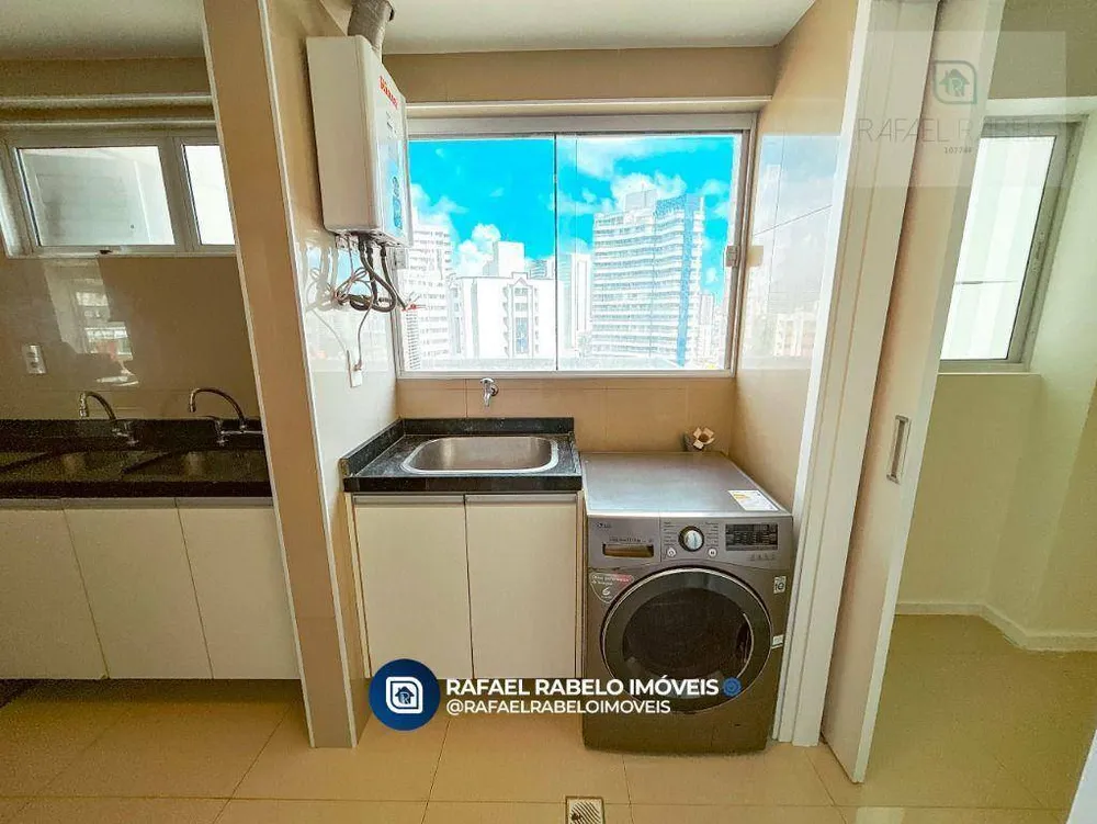 Apartamento, 2 quartos, 165 m² - Foto 7