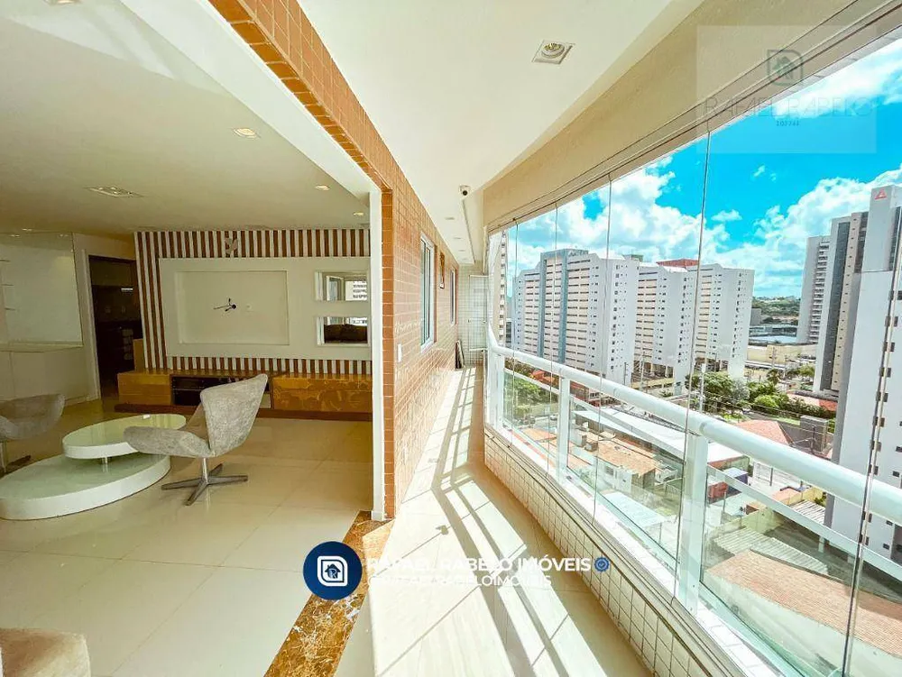 Apartamento, 2 quartos, 165 m² - Foto 2
