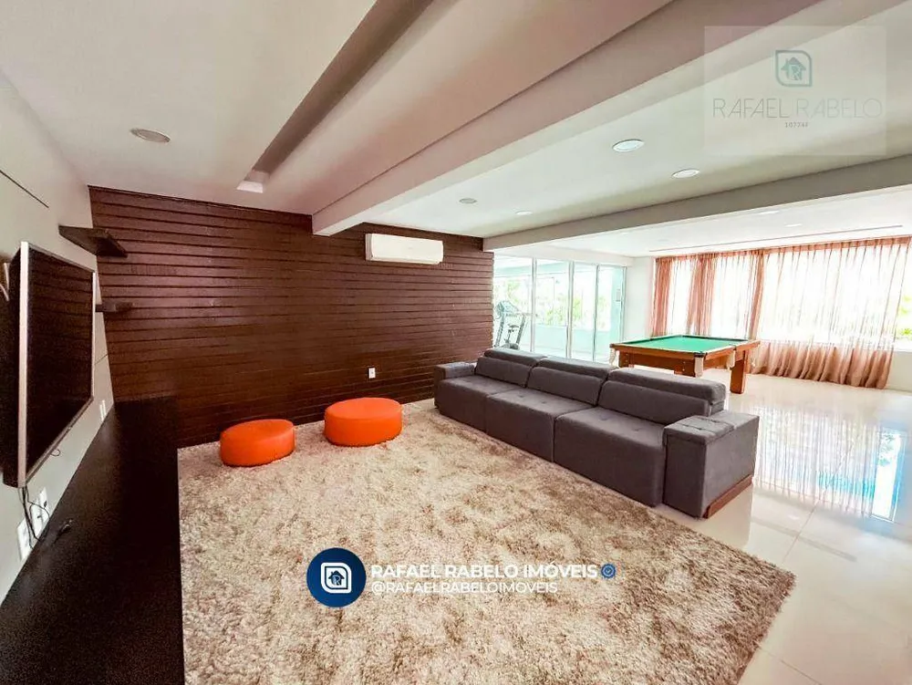 Apartamento, 2 quartos, 165 m² - Foto 4