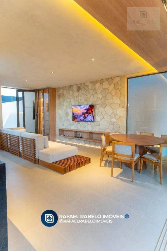 Casa, 4 quartos, 161 m² - Foto 2