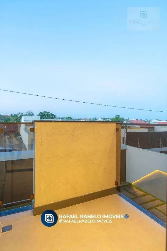 Casa, 4 quartos, 161 m² - Foto 9