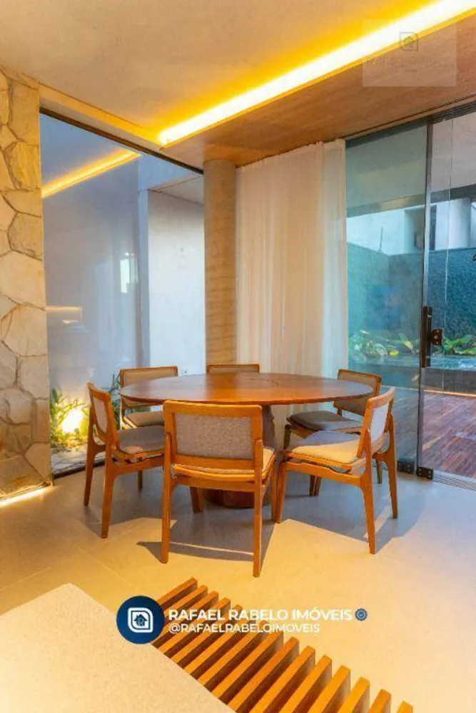 Casa, 4 quartos, 161 m² - Foto 4