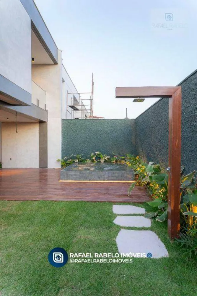Casa, 4 quartos, 161 m² - Foto 5