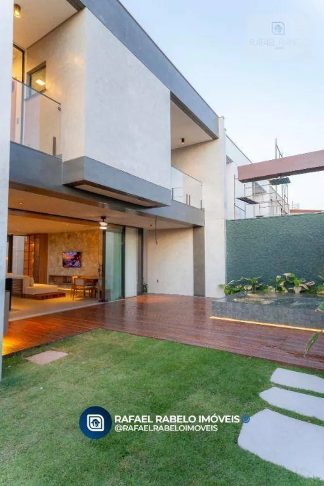 Casa, 4 quartos, 161 m² - Foto 6