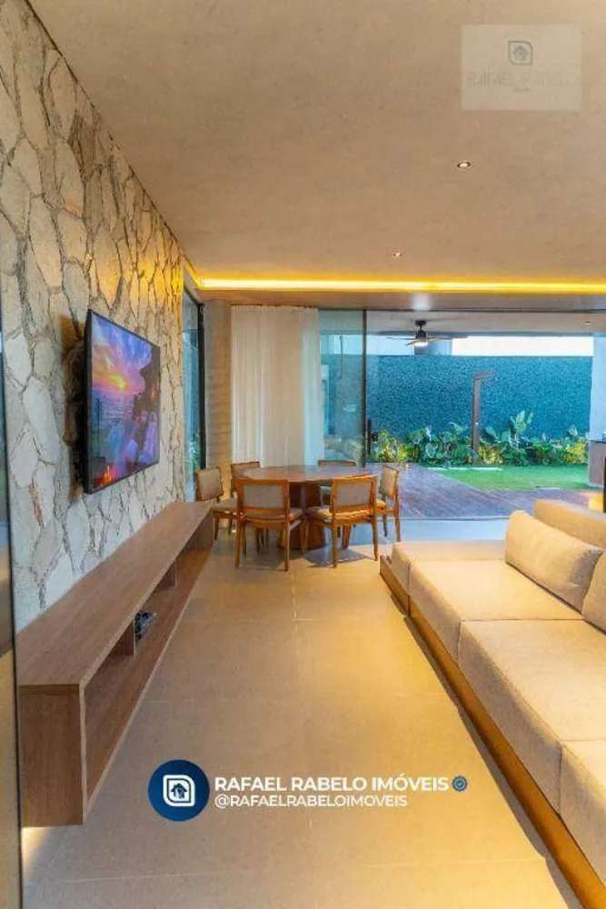 Casa, 4 quartos, 161 m² - Foto 3