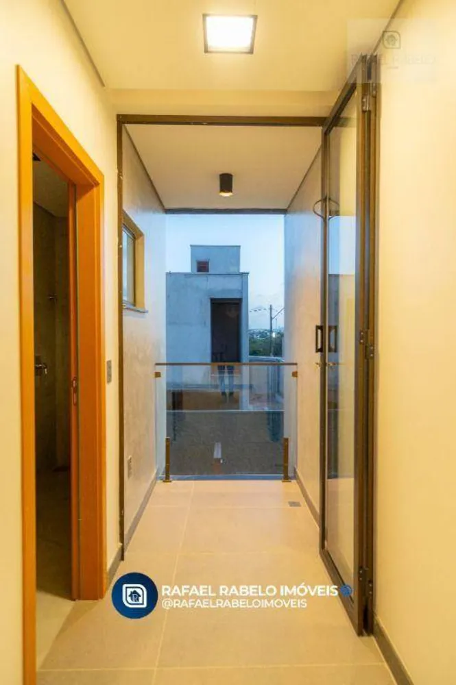 Casa, 4 quartos, 161 m² - Foto 11