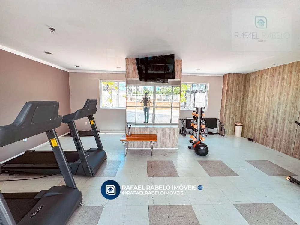 Apartamento, 2 quartos, 57 m² - Foto 7