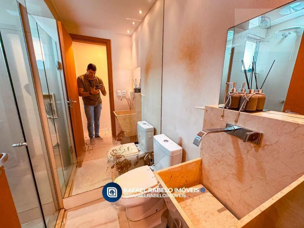Apartamento, 2 quartos, 57 m² - Foto 3