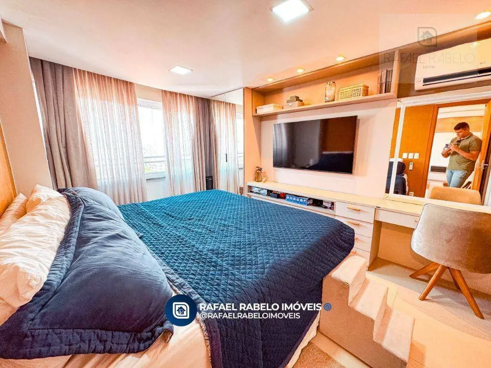 Apartamento, 2 quartos, 57 m² - Foto 2