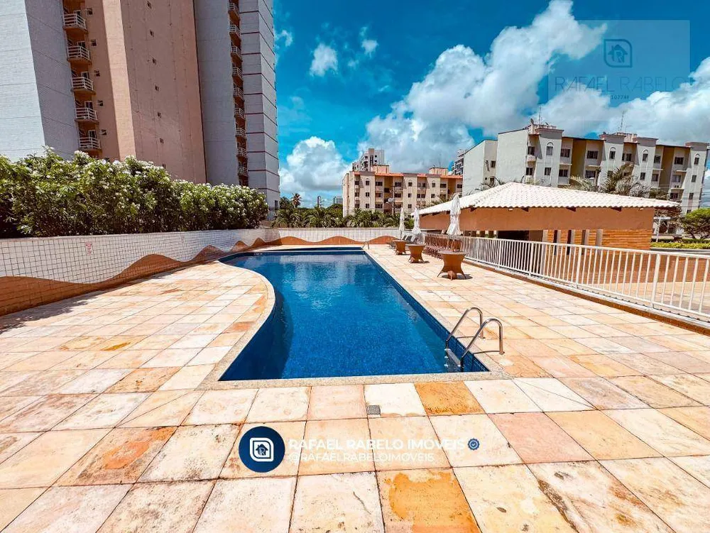 Apartamento, 2 quartos, 57 m² - Foto 6