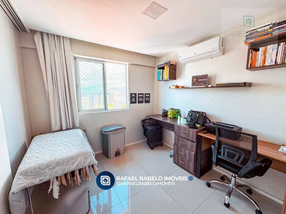 Apartamento, 2 quartos, 57 m² - Foto 1