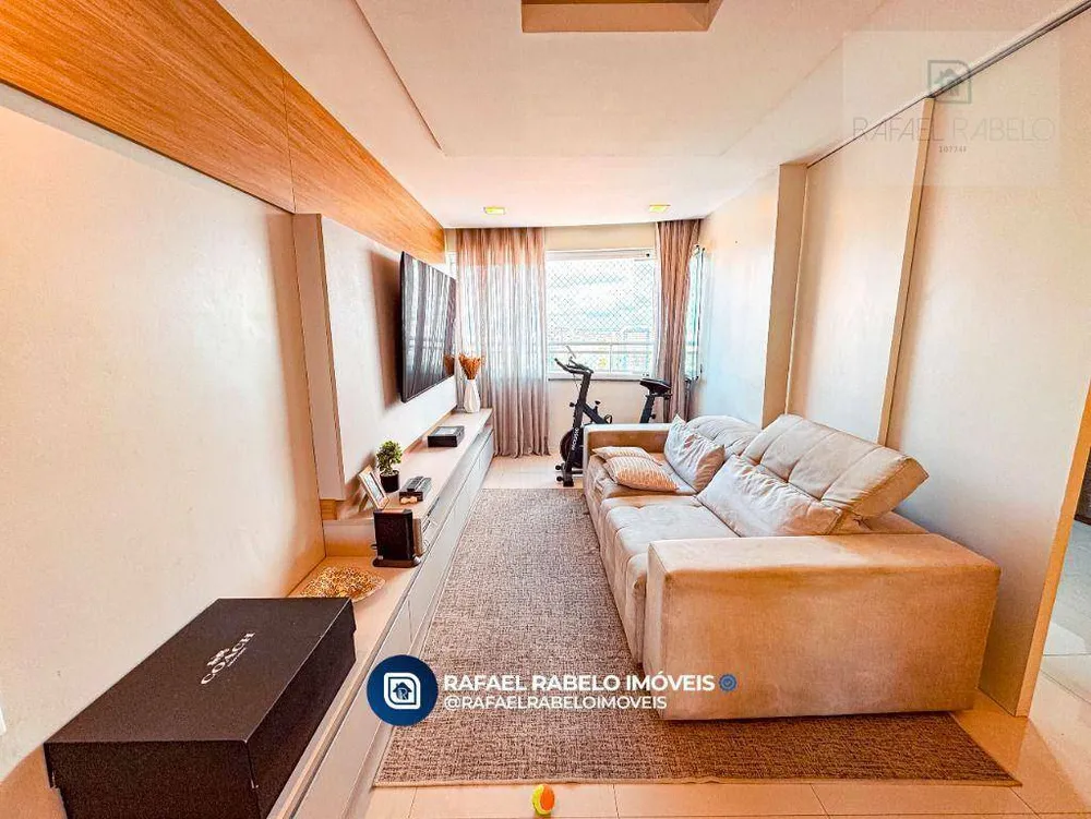 Apartamento, 2 quartos, 57 m² - Foto 4