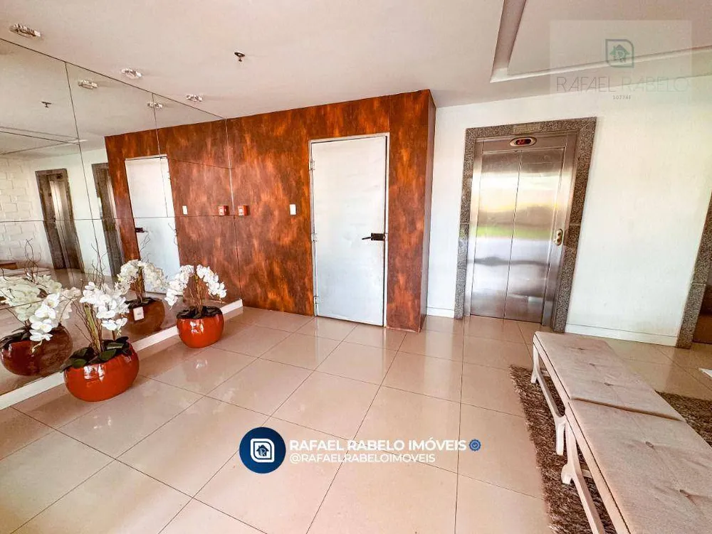 Apartamento, 2 quartos, 57 m² - Foto 8