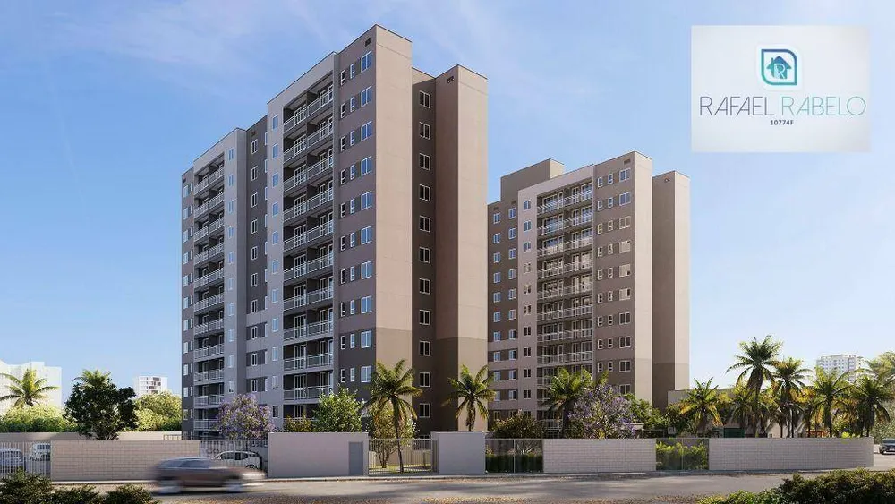 Apartamento, 2 quartos, 49 m² - Foto 7
