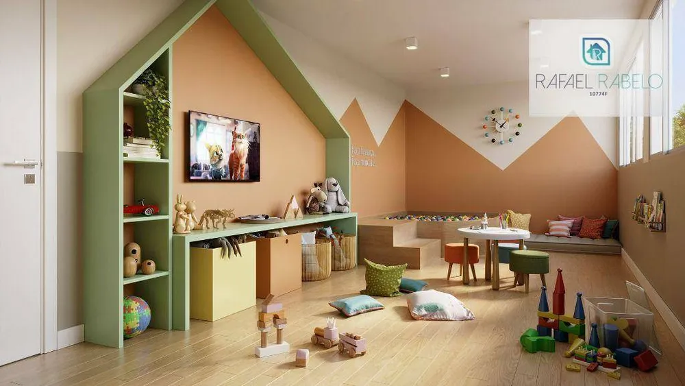 Apartamento, 2 quartos, 49 m² - Foto 9