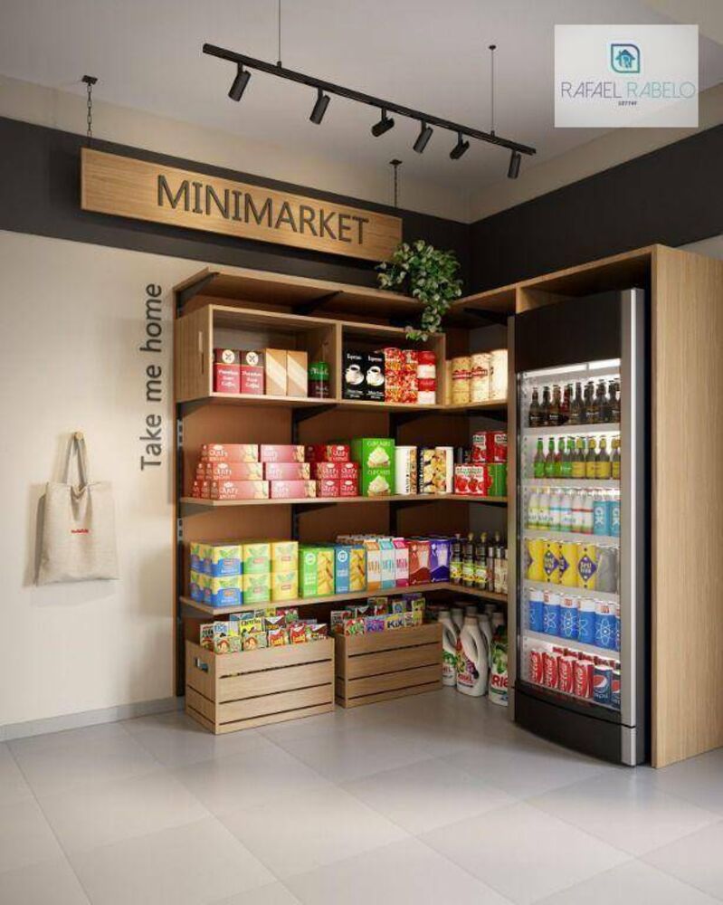 Apartamento, 2 quartos, 49 m² - Foto 4