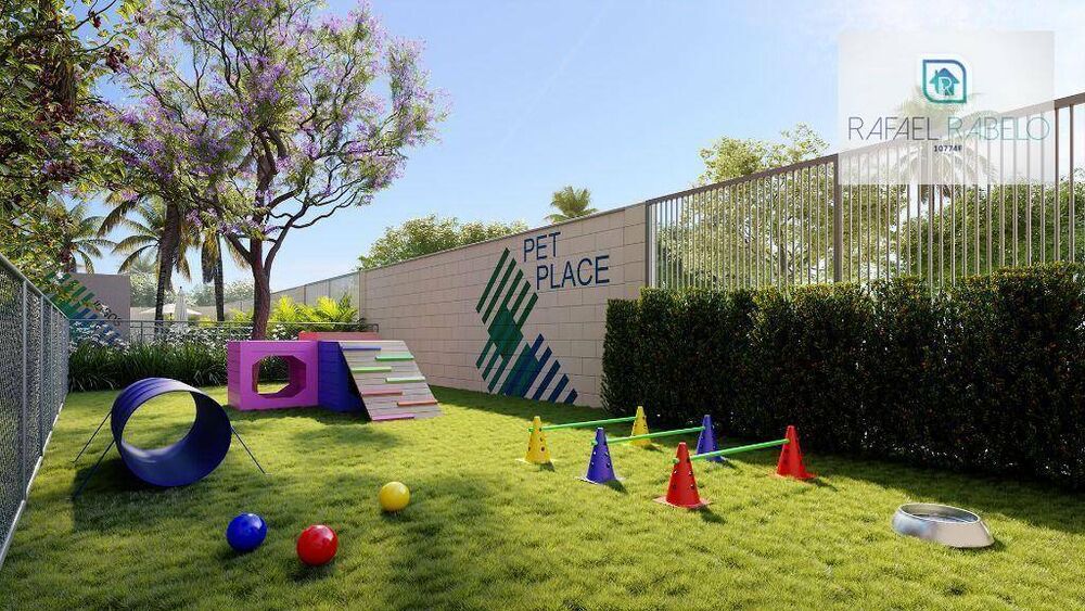 Apartamento, 2 quartos, 49 m² - Foto 2