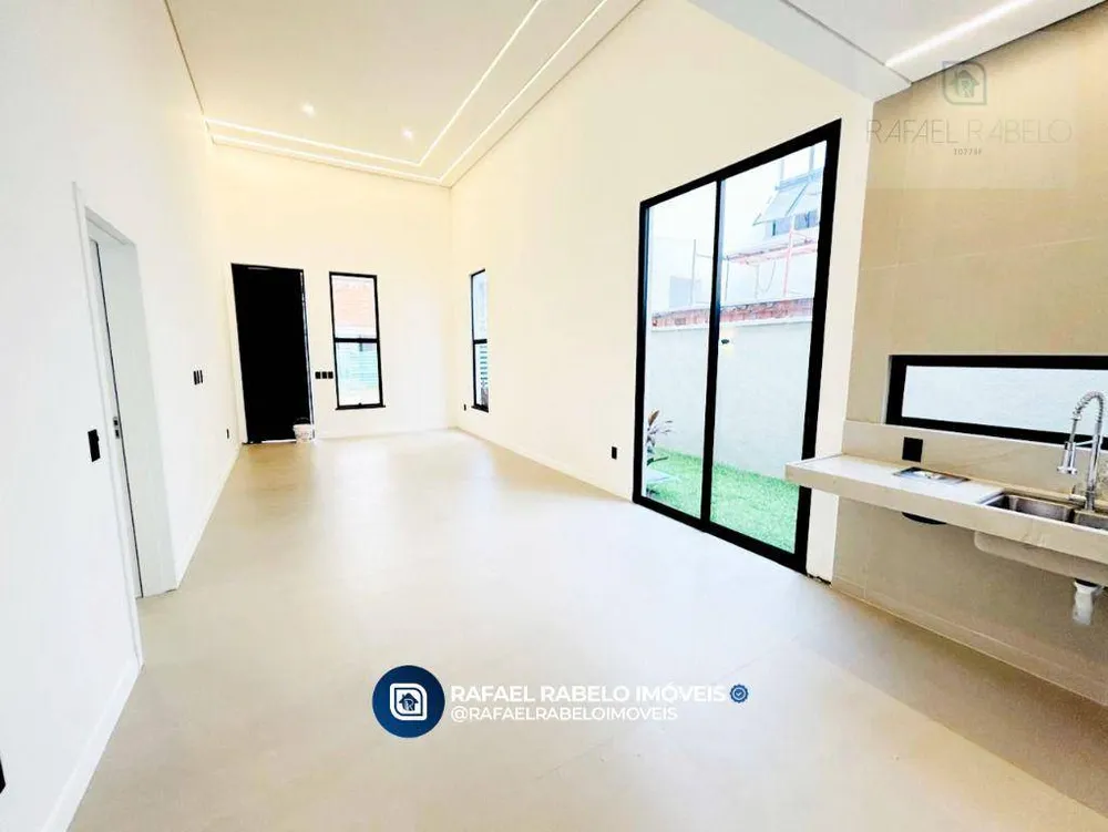 Casa de Condomínio, 3 quartos - Foto 3