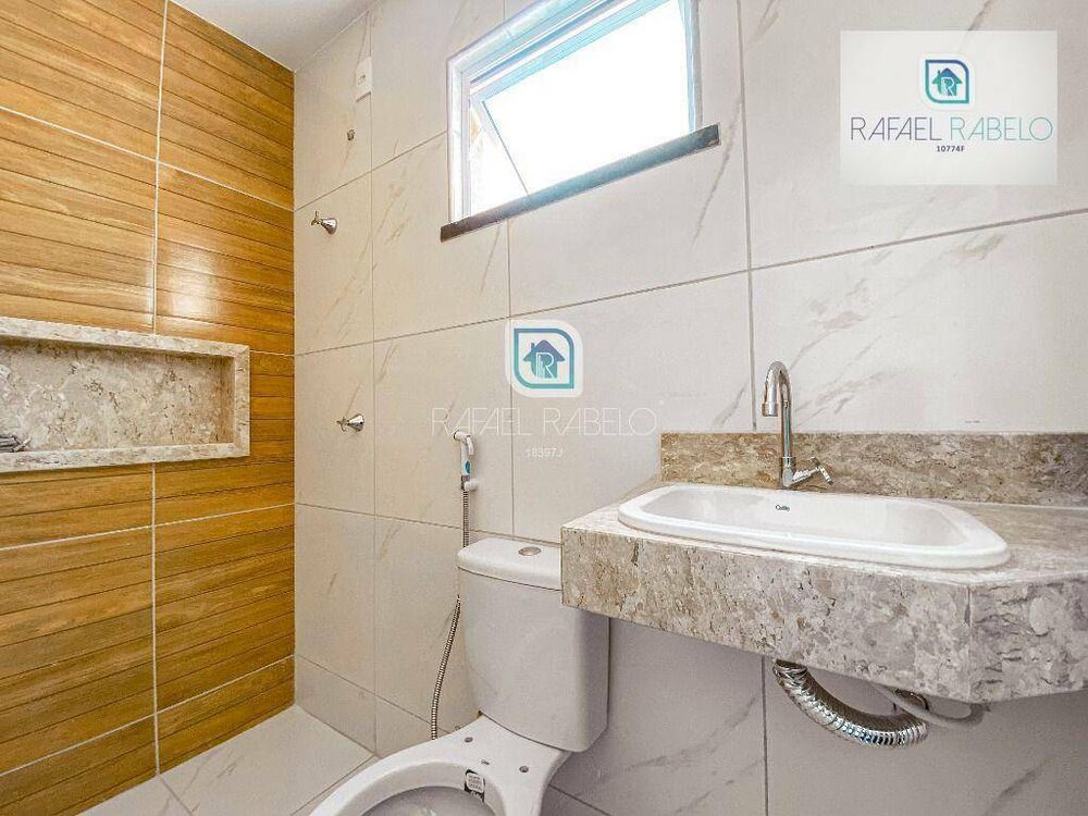 Casa, 3 quartos, 93 m² - Foto 7