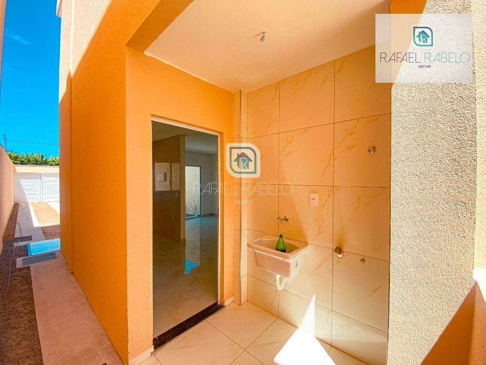 Casa, 3 quartos, 93 m² - Foto 4