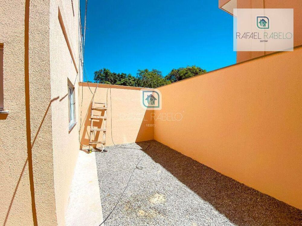 Casa, 3 quartos, 93 m² - Foto 2