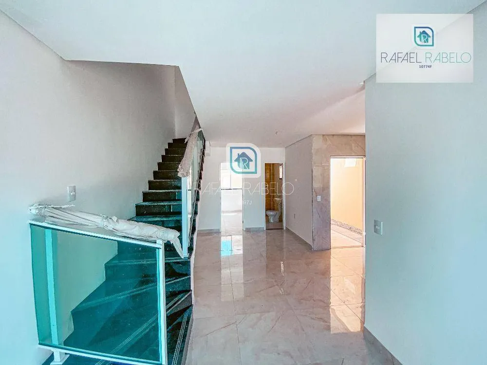 Casa, 3 quartos, 93 m² - Foto 8