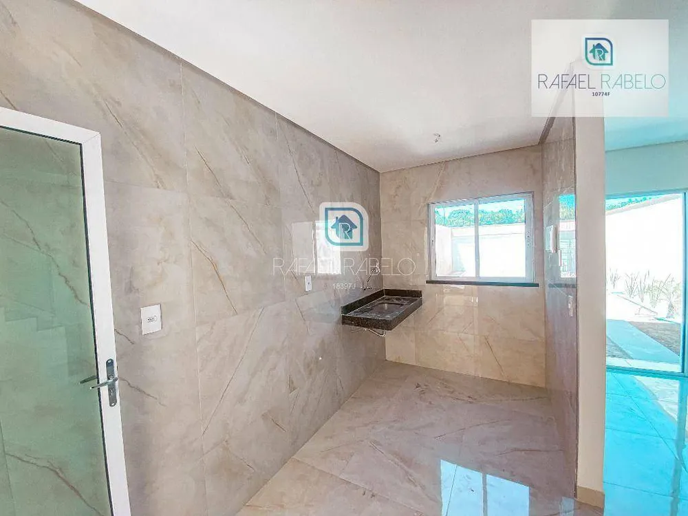 Casa, 3 quartos, 93 m² - Foto 7