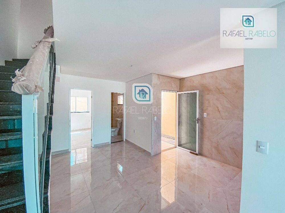 Casa, 3 quartos, 93 m² - Foto 3