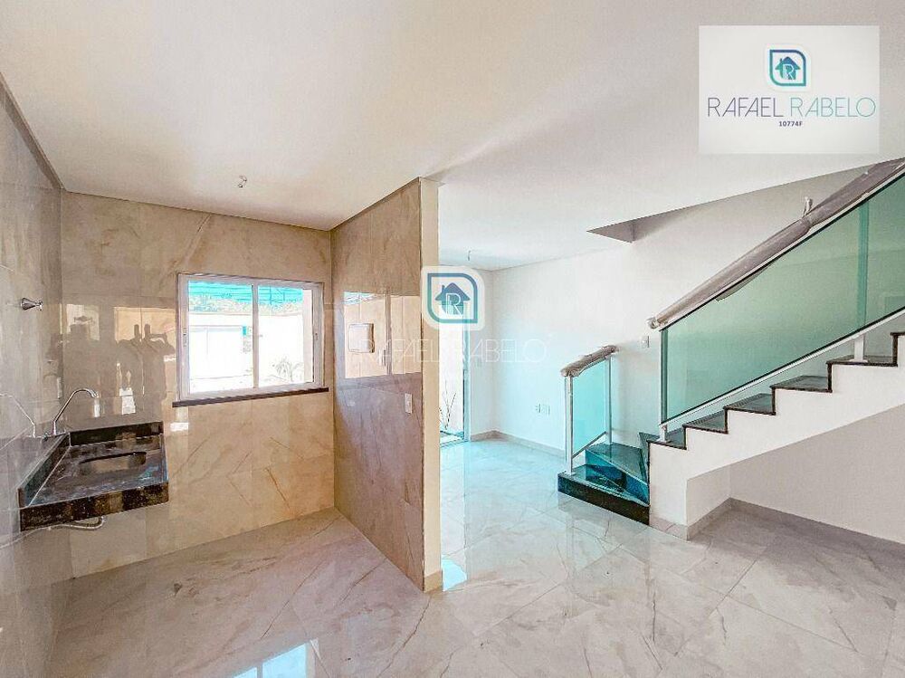 Casa, 3 quartos, 93 m² - Foto 5