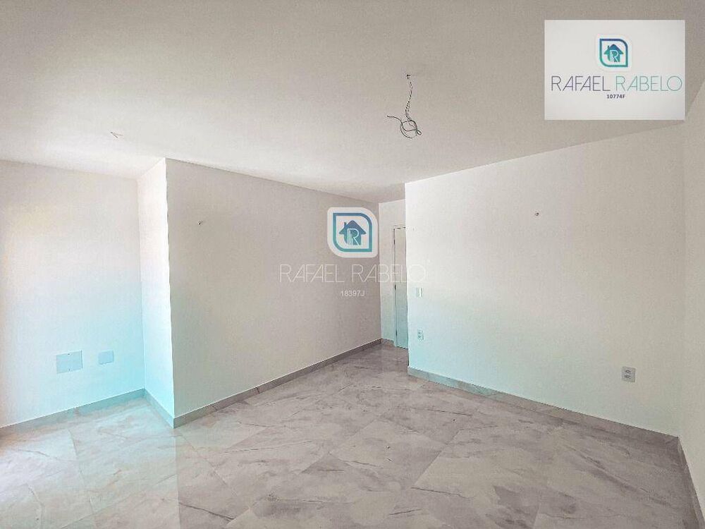Casa, 3 quartos, 93 m² - Foto 1