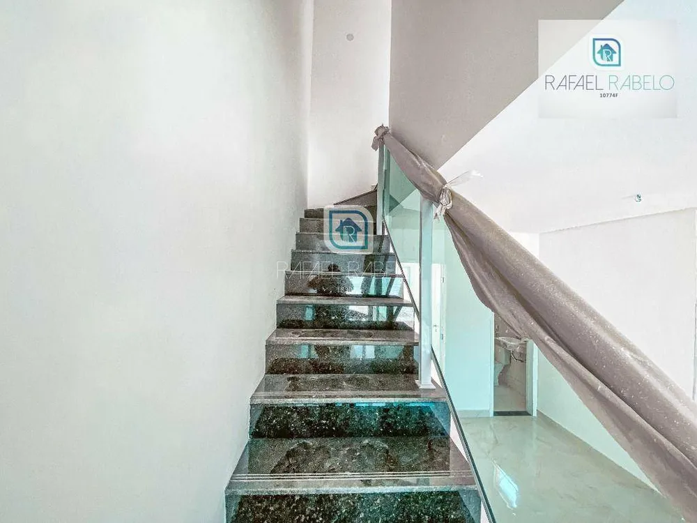 Casa, 3 quartos, 93 m² - Foto 10