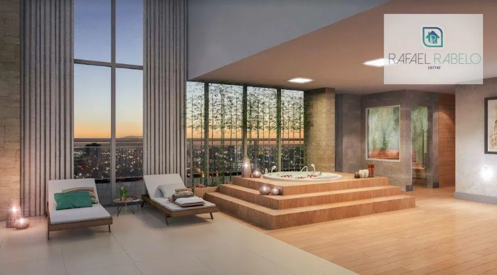 Apartamento, 2 quartos, 53 m² - Foto 7
