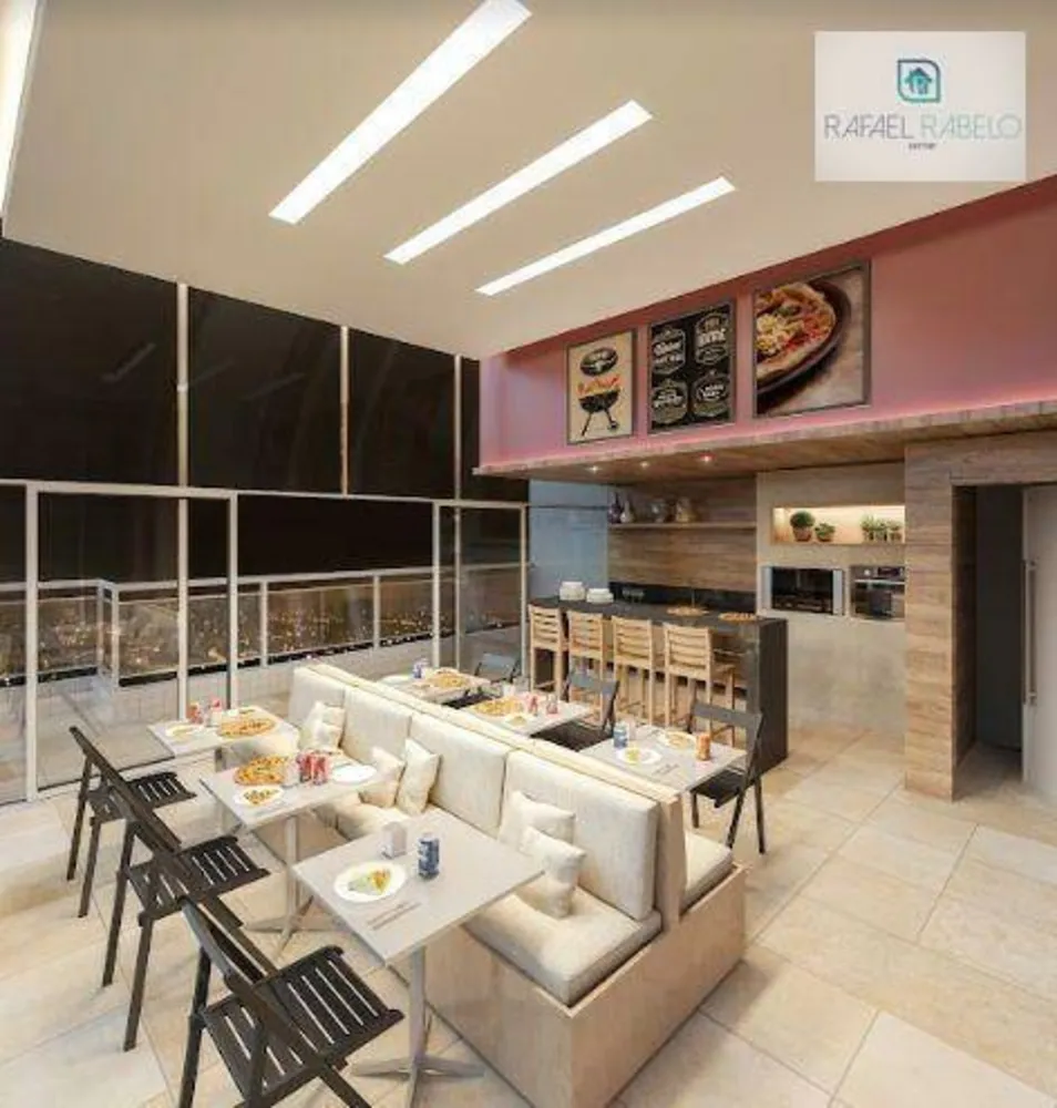 Apartamento, 2 quartos, 53 m² - Foto 8