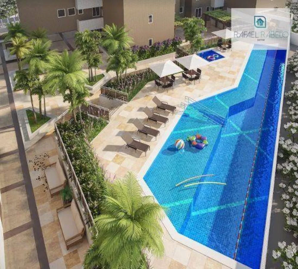 Apartamento, 2 quartos, 53 m² - Foto 4
