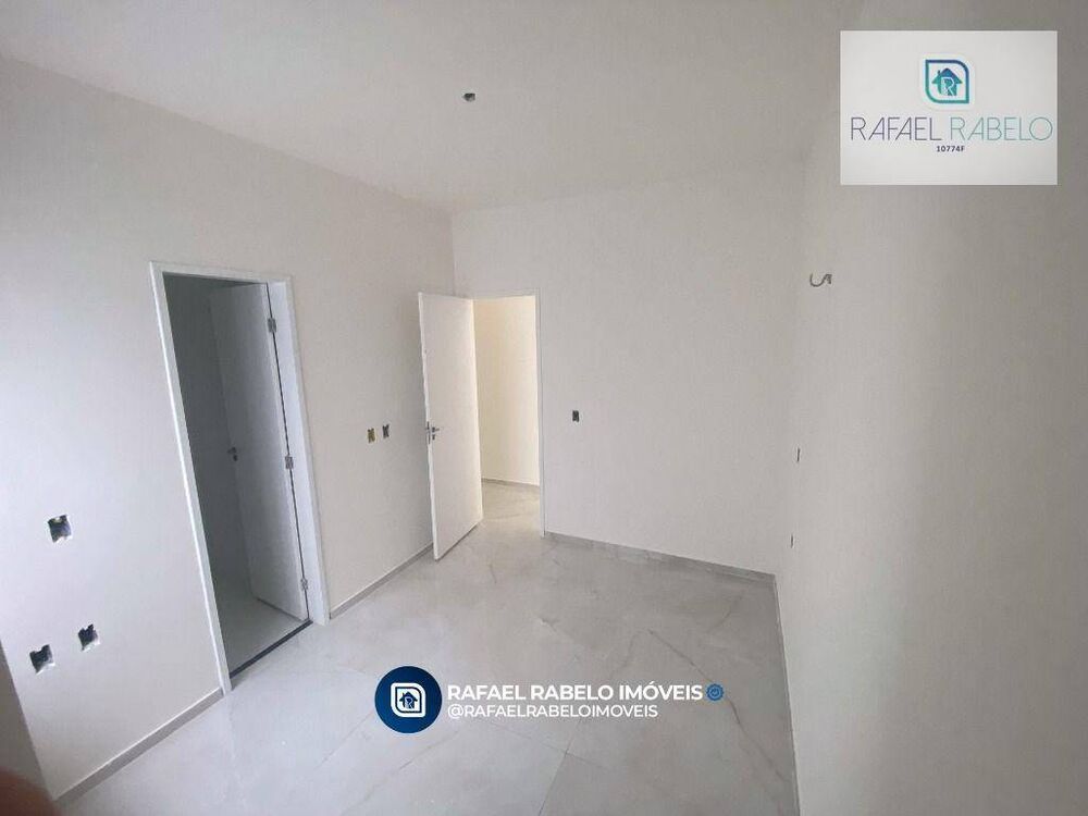 Casa à venda com 3 quartos, 110m² - Foto 9