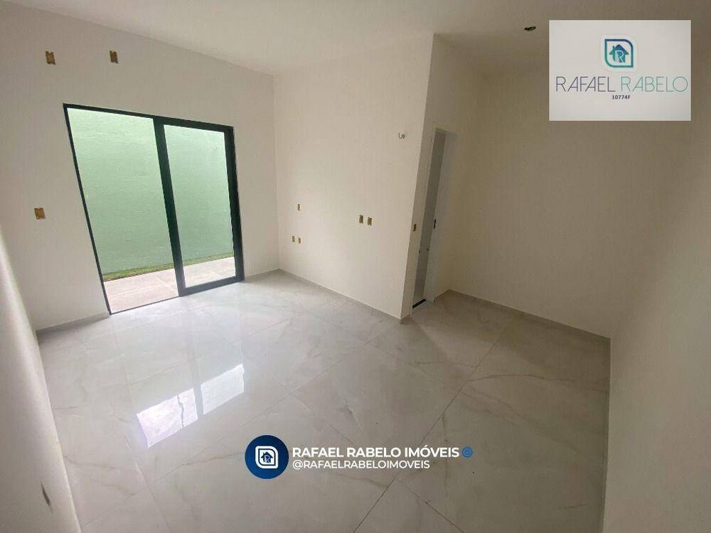 Casa à venda com 3 quartos, 110m² - Foto 15