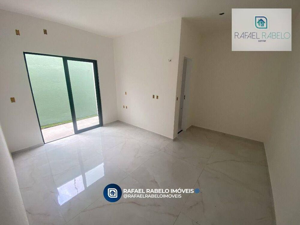Casa à venda com 3 quartos, 110m² - Foto 12