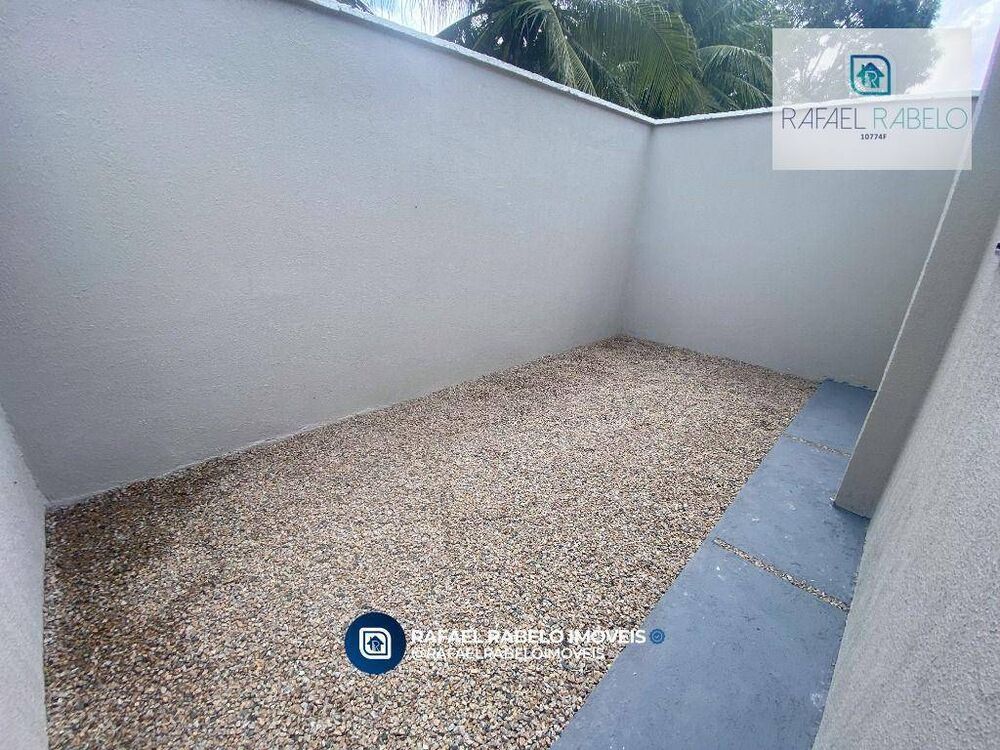 Casa à venda com 3 quartos, 110m² - Foto 14