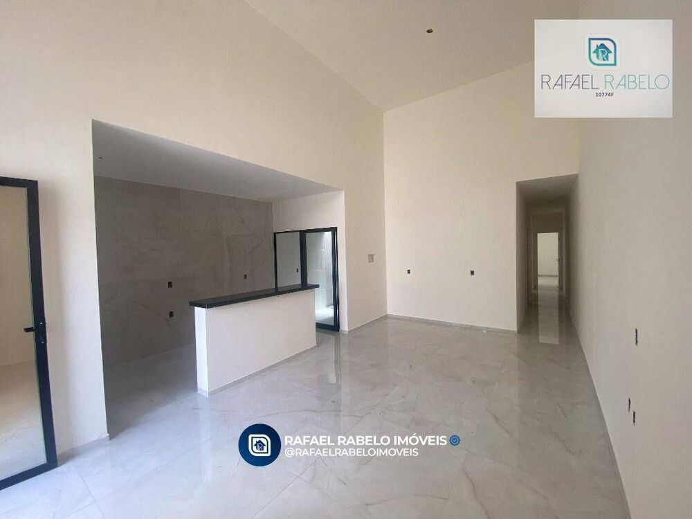 Casa à venda com 3 quartos, 110m² - Foto 4