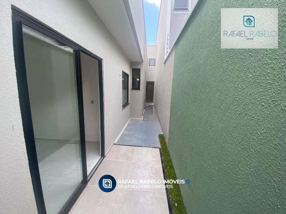 Casa à venda com 3 quartos, 110m² - Foto 13